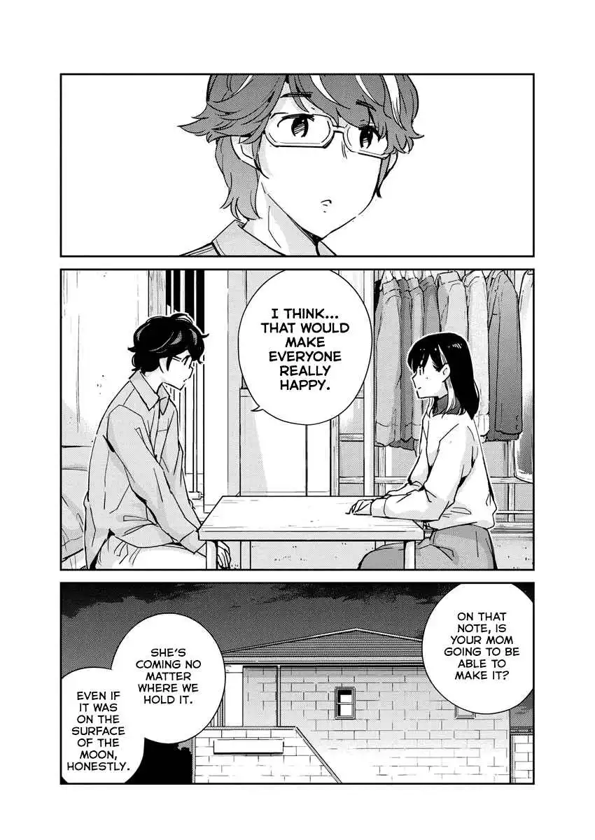 Are You Really Getting Married? Chapter 107 11